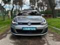 Volkswagen Golf Variant 2.0TDI GTD 135kW Gris - thumbnail 3