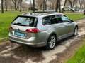 Volkswagen Golf Variant 2.0TDI GTD 135kW Gris - thumbnail 4
