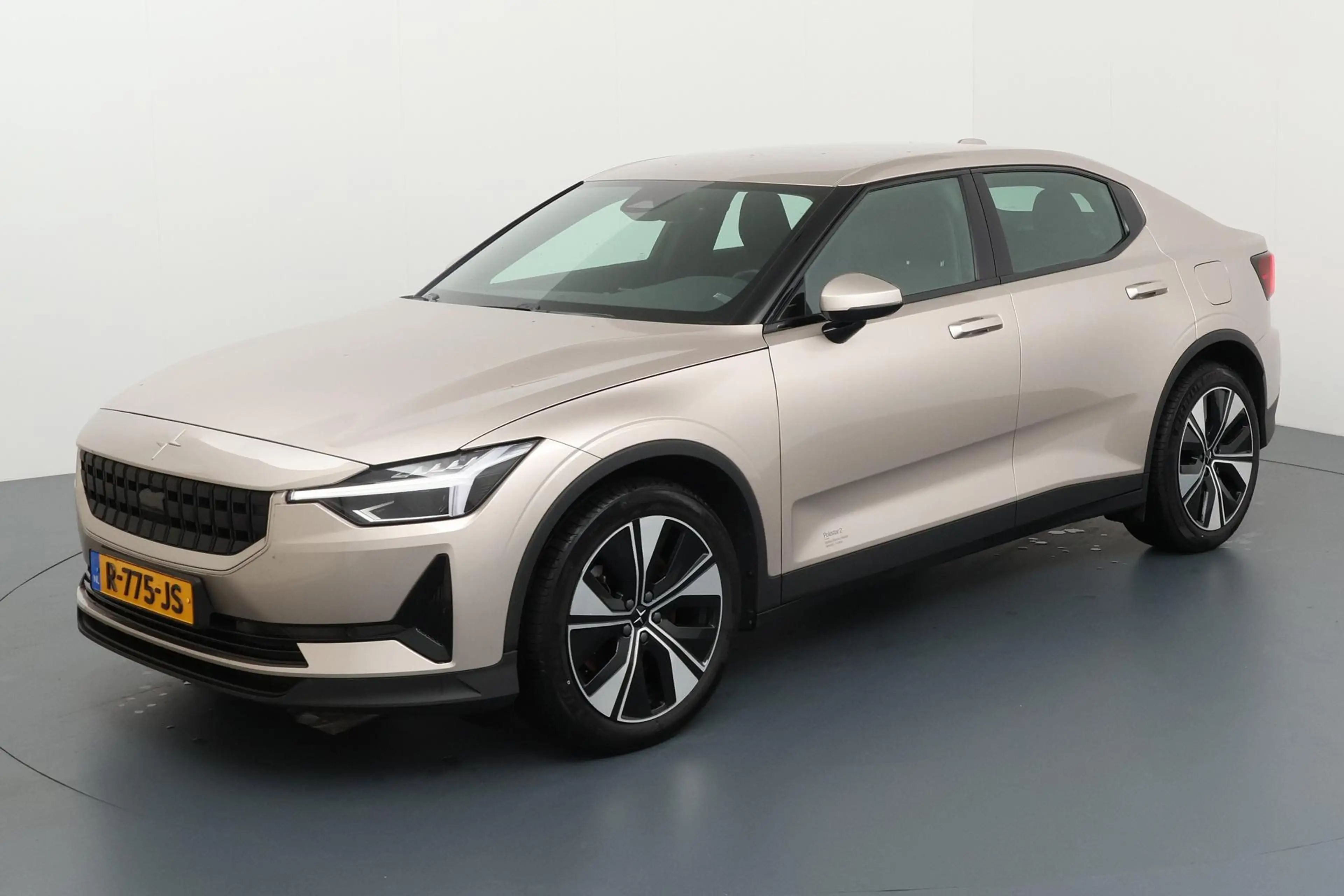 Polestar 2 Standard Range Single Motor 69 kWh