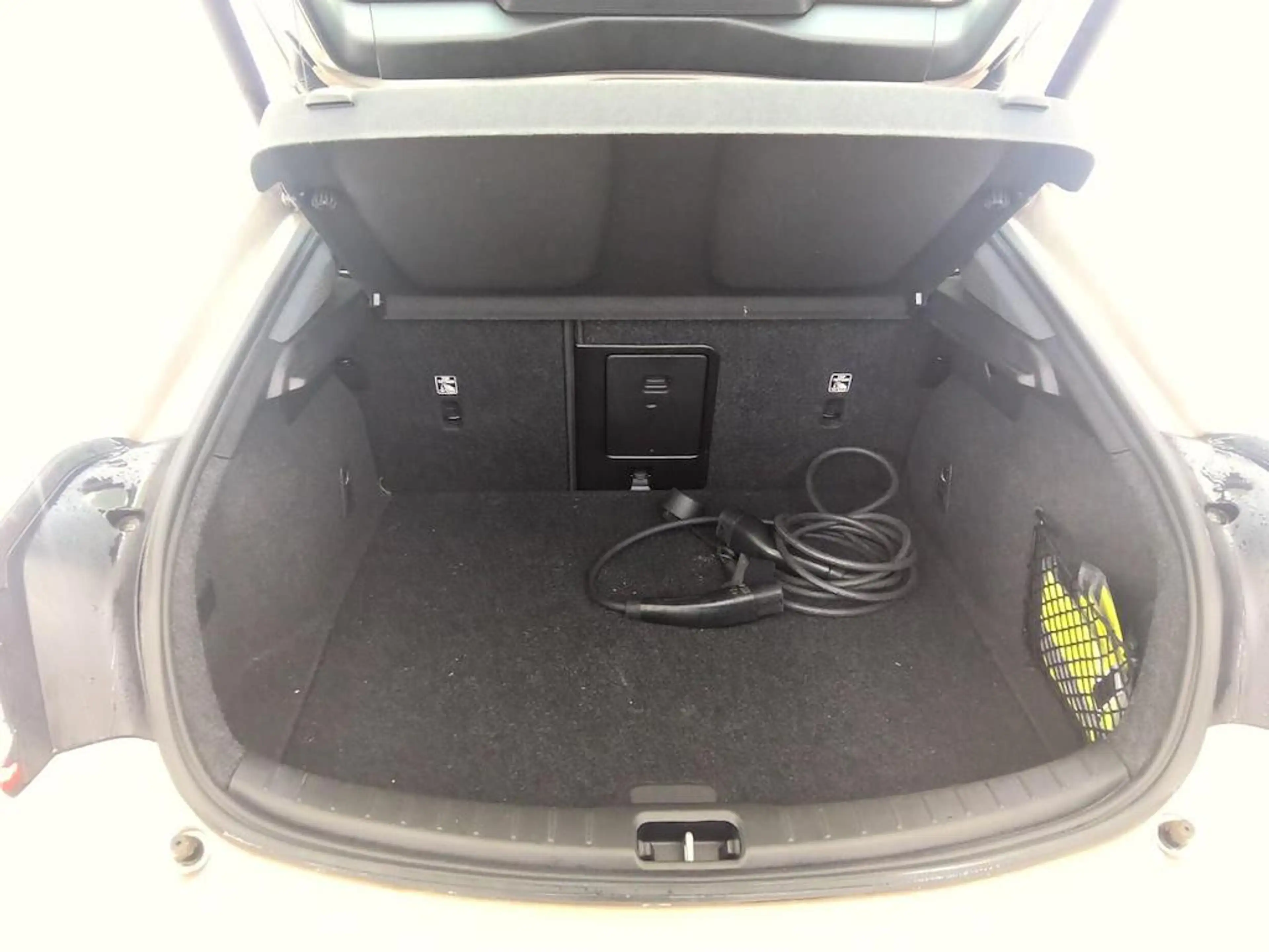 Polestar 2 Standard Range Single Motor 69 kWh — photo 5