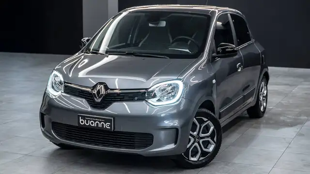 Renault Twingo 1.0 SCE INTENS 65CV ITALIANA UNICO PROP. 17.709KM CERT.