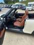 MINI Cooper S Cabrio Checkheftgepflegt Vollausstattung Beżowy - thumbnail 4
