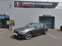 BMW Série 1 (F21/F20) 118DA 150CH M SPORT ULTIMATE 5P EURO6D-T