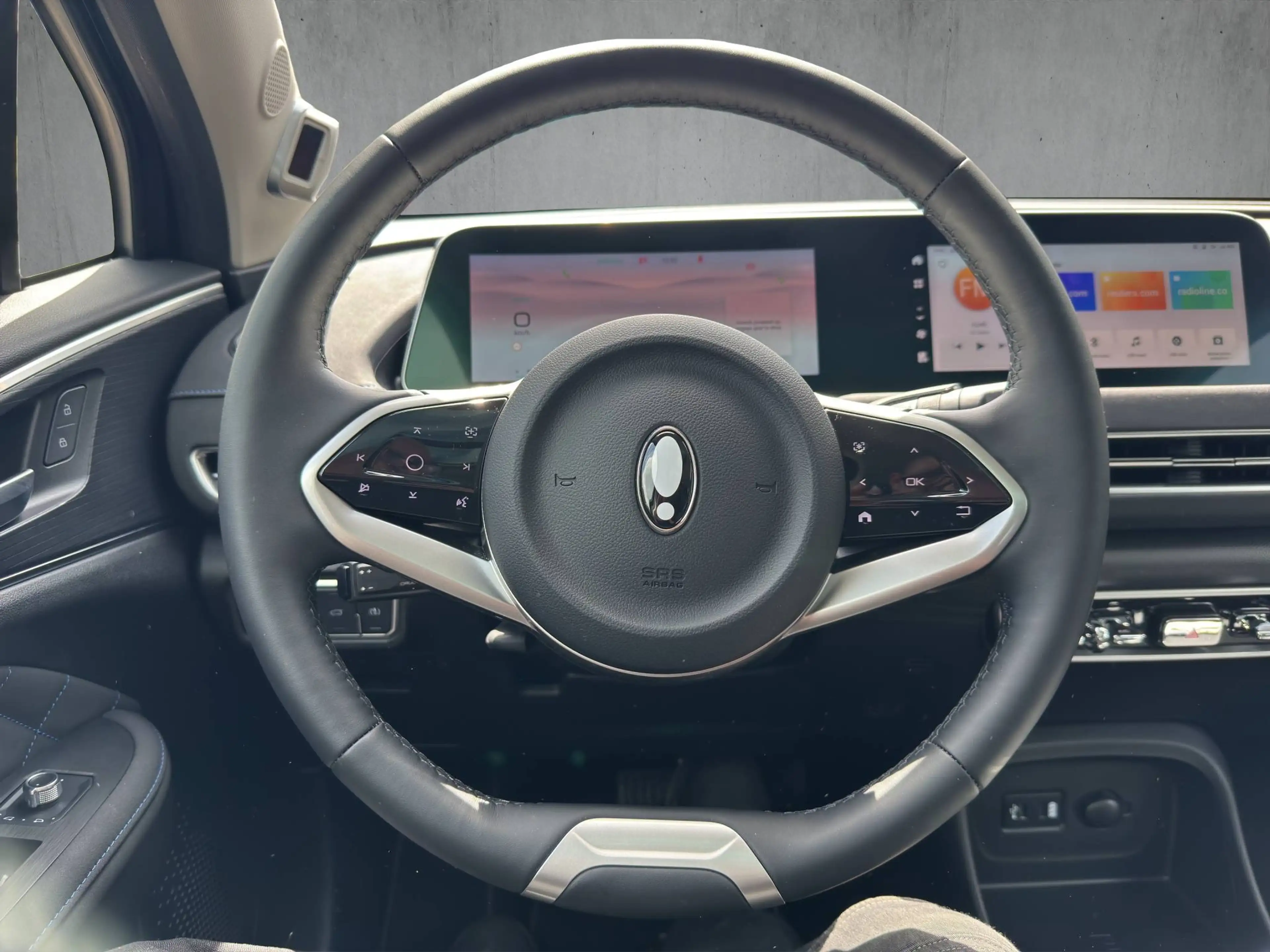GWM ORA 03 400PRO+ / Garantie bis 08/2028 ohne km-Begrenzung — photo 10