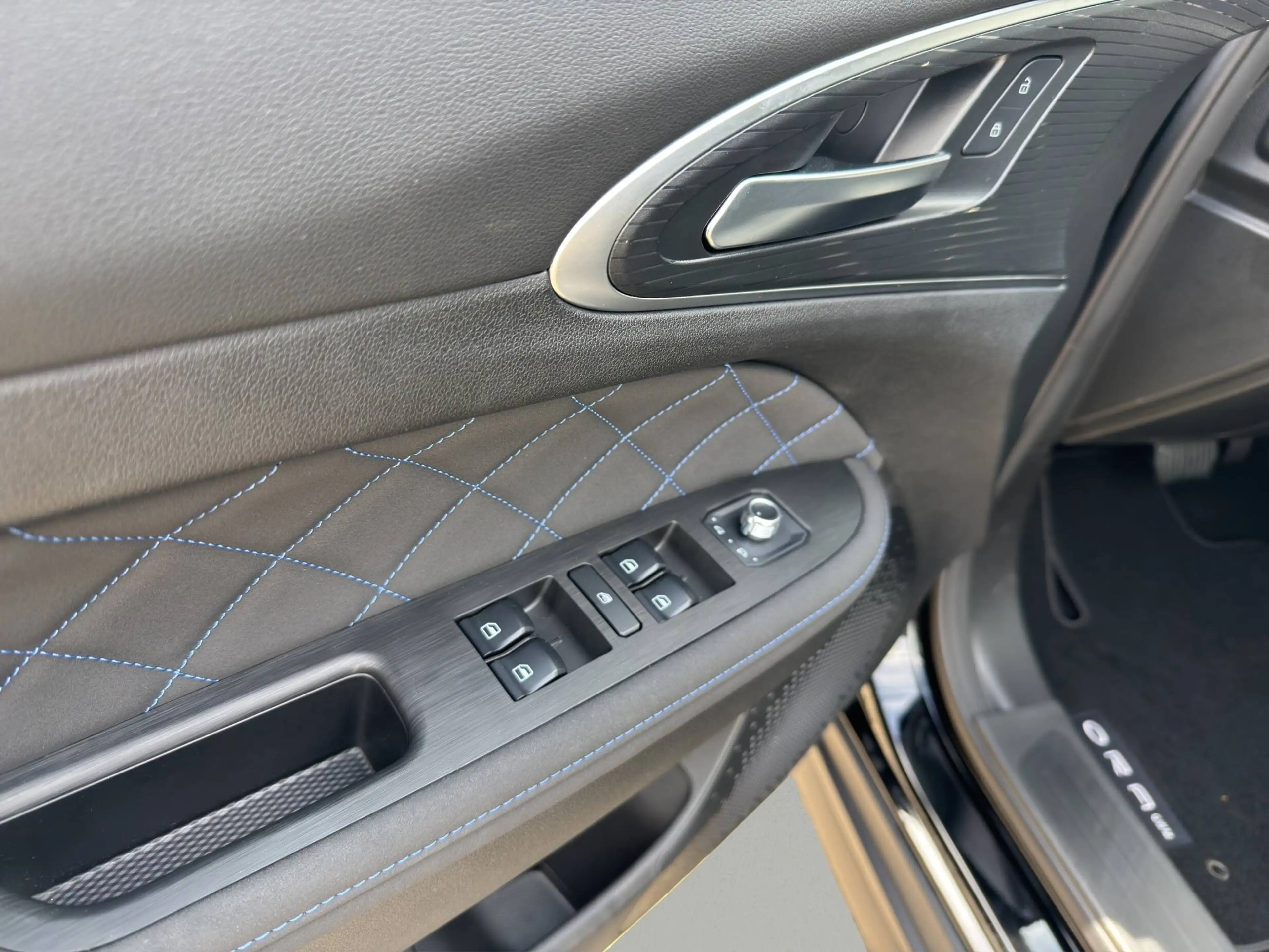GWM ORA 03 400PRO+ / Garantie bis 08/2028 ohne km-Begrenzung — photo 14