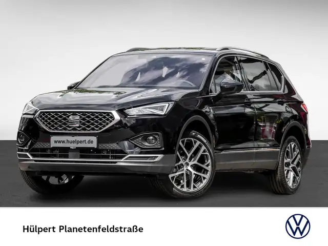 SEAT Tarraco 2.0 XPERIENCE BEATS AHK ACC LM20 EKLAPPE
