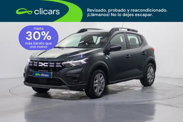 Dacia Sandero Stepway TCe Essential 67kW