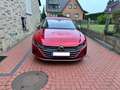 Volkswagen Arteon Shooting Brake 2.0 TDI Allrad AHK Garantie 7/28 Rood - thumbnail 2
