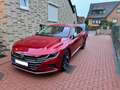 Volkswagen Arteon Shooting Brake 2.0 TDI Allrad AHK Garantie 7/28 Rood - thumbnail 1