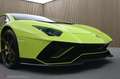 Lamborghini Aventador LP780-4 Ultimae*Mwst.*1/350*Carbon Grün - thumbnail 35