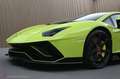 Lamborghini Aventador LP780-4 Ultimae*Mwst.*1/350*Carbon Grün - thumbnail 34