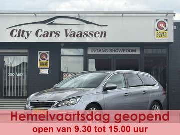 SW 1.6 BlueHDI Blue Lease Executive 120 pk org nl