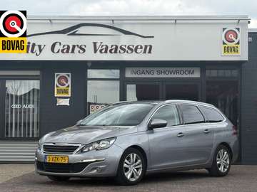 SW 1.6 BlueHDI Blue Lease Executive 120 pk org nl