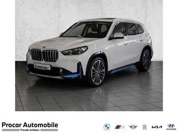 xDrive30 xLine Aut Nav HuD LED Pano Drive+Park