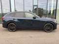 Mazda CX-60 2.5L e-SKYACTIV PHEV AWD HOMURA Aut. Blau - thumbnail 6