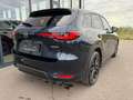 Mazda CX-60 (reserviert) 2.5L e-SKYACTIV PHEV AWD HOMURA Aut. Blau - thumbnail 4