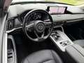 Mazda CX-60 (reserviert) 2.5L e-SKYACTIV PHEV AWD HOMURA Aut. Blau - thumbnail 8