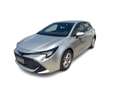 Toyota Corolla 1.8 Hybrid 122 CV LED Active Argento - thumbnail 1