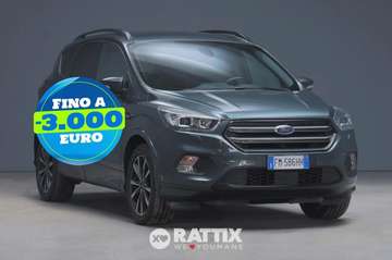 1.5 TDCI 120CV ST-Line Powershift