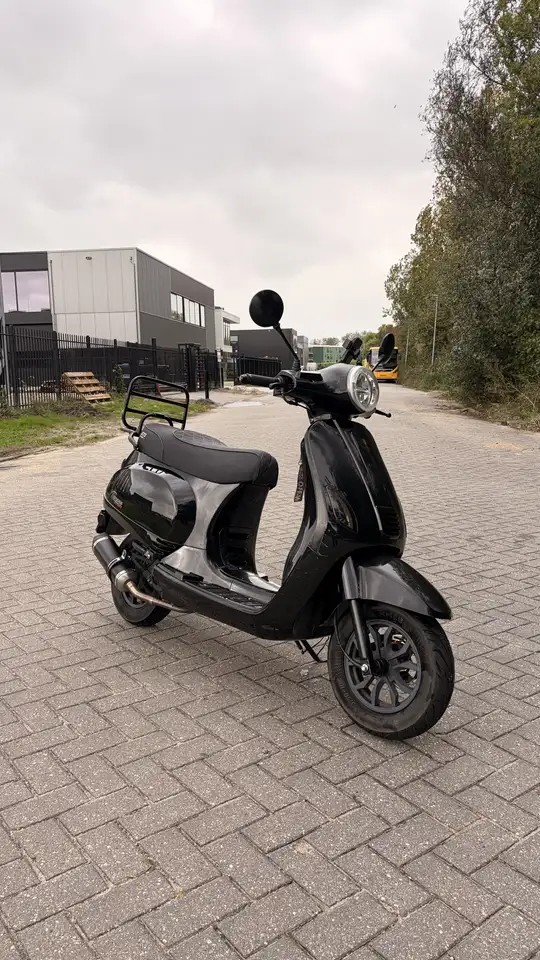 GTS Benelux Toscana