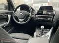BMW 118 1-serie 118i Sport Xenon/Led, Climat, Navi, Pdc, L Gris - thumbnail 11