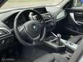 BMW 118 1-serie 118i Sport Xenon/Led, Climat, Navi, Pdc, L Grijs - thumbnail 9