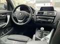 BMW 118 1-serie 118i Sport Xenon/Led, Climat, Navi, Pdc, L Gris - thumbnail 8