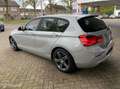 BMW 118 1-serie 118i Sport Xenon/Led, Climat, Navi, Pdc, L Grijs - thumbnail 5