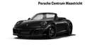 Porsche 991 Carrera GTS Cabriolet Zwart - thumbnail 1