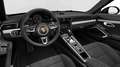 Porsche 991 Carrera GTS Cabriolet Zwart - thumbnail 4