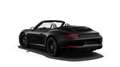 Porsche 991 Carrera GTS Cabriolet Zwart - thumbnail 3