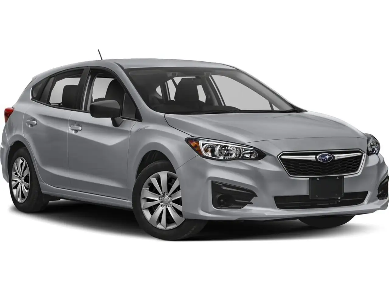 2019 Subaru Impreza