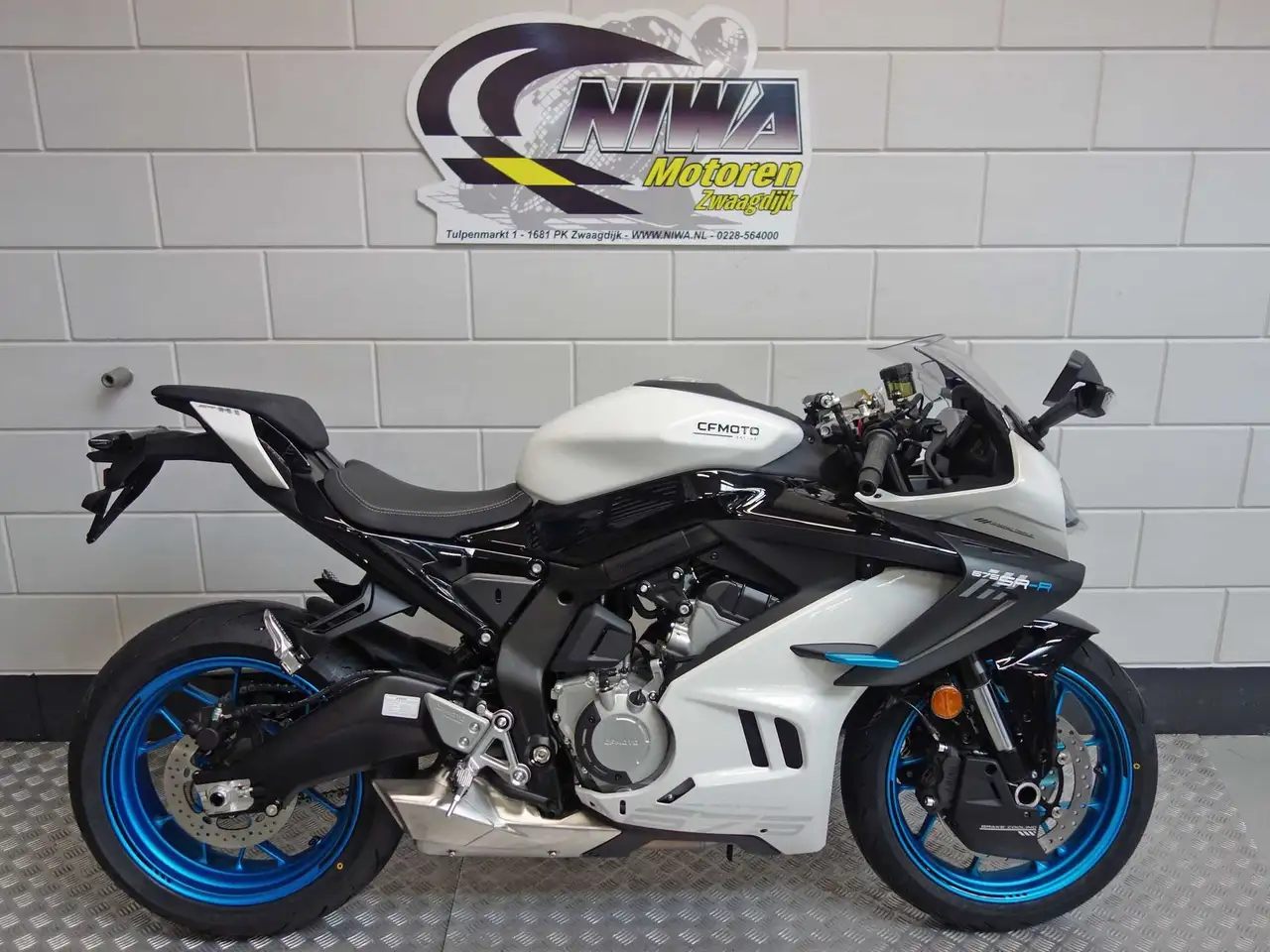 Cfmoto