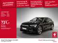 Audi Q8 e-tron S line 50 quattro 250 kW 360° AIR HuD Negro - thumbnail 1