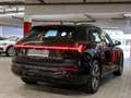 Audi Q8 e-tron S line 50 quattro 250 kW 360° AIR HuD Negro - thumbnail 8