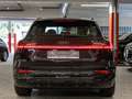 Audi Q8 e-tron S line 50 quattro 250 kW 360° AIR HuD Negro - thumbnail 7