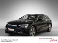 Audi Q8 e-tron S line 50 quattro 250 kW 360° AIR HuD Negru - thumbnail 1