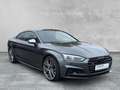 Audi S5 3.0 TDI QUATTRO 20+LED+TEILLEDER+B&O+HEADUP Grau - thumbnail 10