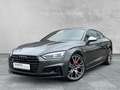 Audi S5 3.0 TDI QUATTRO 20+LED+TEILLEDER+B&O+HEADUP Grau - thumbnail 1