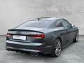 Audi S5 3.0 TDI QUATTRO 20+LED+TEILLEDER+B&O+HEADUP Grau - thumbnail 2