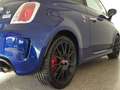 Abarth 595 1.4 16v t. t-jet Yamaha Factory Racing 160cv Bleu - thumbnail 28