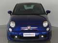 Abarth 595 1.4 16v t. t-jet Yamaha Factory Racing 160cv Blu/Azzurro - thumbnail 2