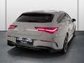 Mercedes-Benz CLA 200 AMG SPECIAL EDIT+PANO+AHK Gris - thumbnail 4