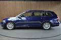 Volkswagen Golf Variant 1.5 TSI Comfortline Business | PANO | NAVI | CAMER Bleu - thumbnail 2