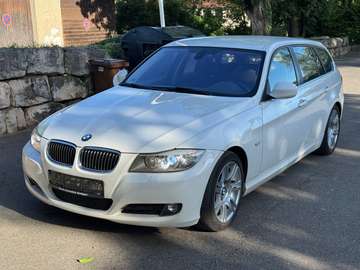 3 Touring 325i Edition Sport /Sportsitze/AHK
