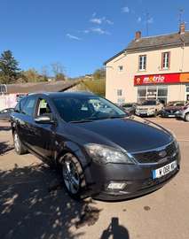 Ceed 1.6 CRDI 90 cv