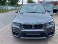 BMW X1 sDrive 18 i Advantage Aut./Navi/Sitzheizung Grau - thumbnail 2