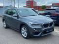BMW X1 sDrive 18 i Advantage Aut./Navi/Sitzheizung Grau - thumbnail 3