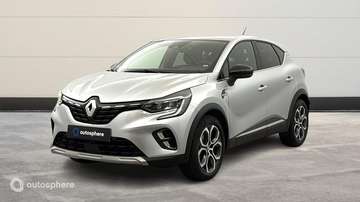 1.6 E-Tech hybride 145ch Intens -21