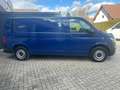 Volkswagen T6.1 Transporter Kastenwagen KR 2,0 TDI DSG Blau - thumbnail 5
